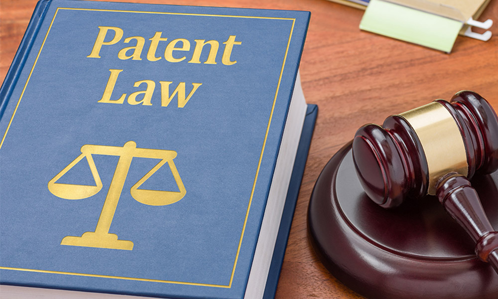 Patent ve Fikri Mülkiyet Hukuku